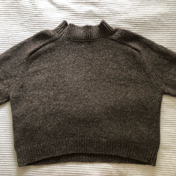 Babaa Wool Jumper No51 Oak (Brand New) - Picture 3 of 14